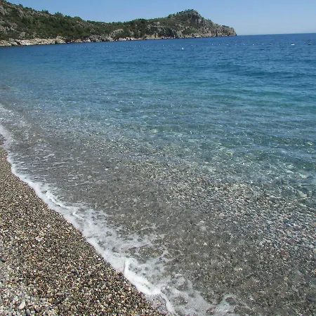 Datca Ovabuku Ahsap Evler